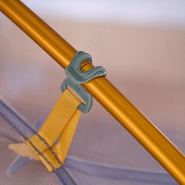 Sea to Summit IKOS EVO TENT - TR4 - Kuppelzelt Ansicht 20