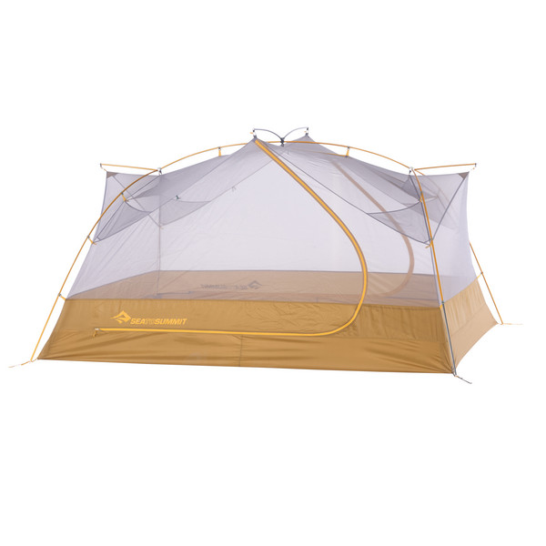 Sea to Summit IKOS EVO TENT - TR4 - Kuppelzelt Ansicht 3