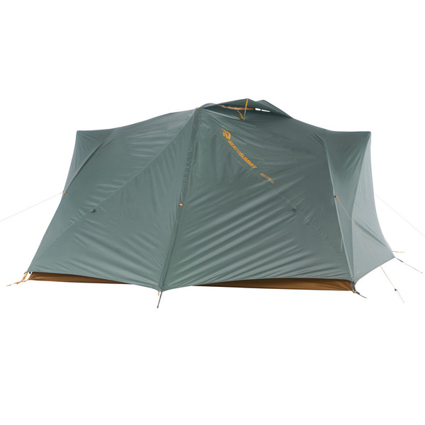 to Summit IKOS EVO TENT - TR4 - Kuppelzelt