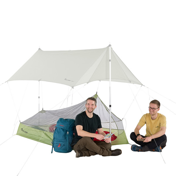 Sea to Summit ESCAPIST MESH BUG SHELTER - M Ansicht 3