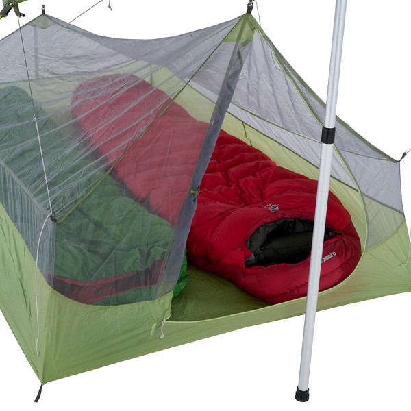 Sea to Summit ESCAPIST MESH BUG SHELTER - M Ansicht 5