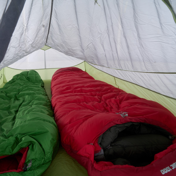 Sea to Summit ESCAPIST MESH BUG SHELTER - M Ansicht 6