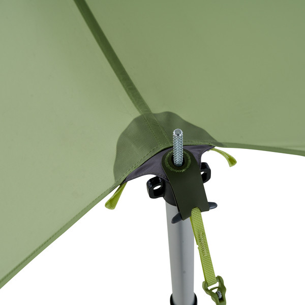 Sea to Summit MINIMALIST TARP - Tarp Ansicht 10