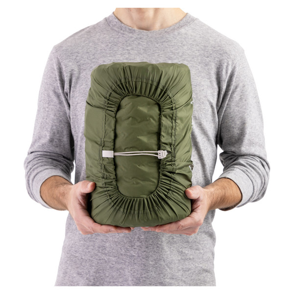 Sea to Summit CAMP PLUS SELF INFLATING MAT - REGULAR RECTANGULAR WIDE - Selbstaufblasende Isomatte Ansicht 4