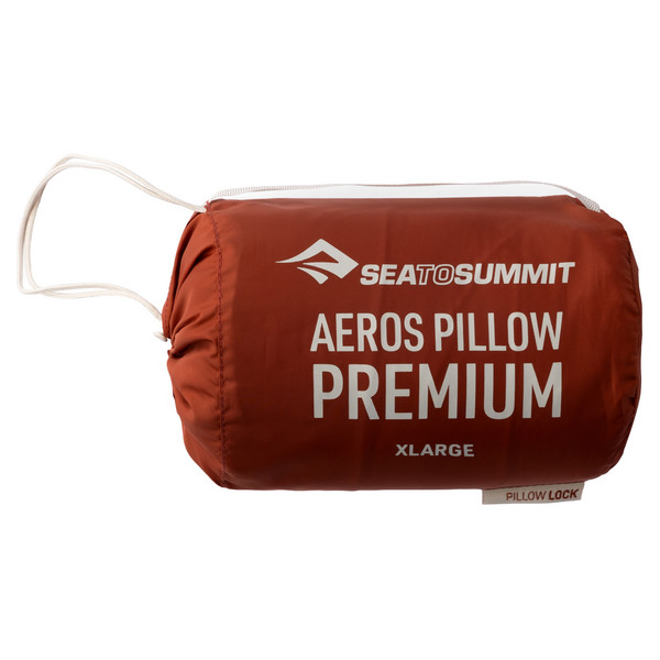 Sea to Summit AEROS PREMIUM PILLOW - XL - Kissen Ansicht 3