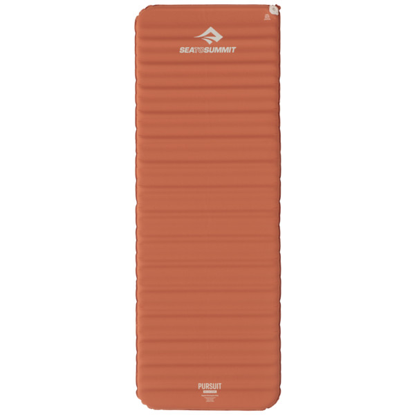 to Summit PURSUIT SI MAT - REGULAR RECTANGULAR WIDE - Selbstaufblasende Isomatte