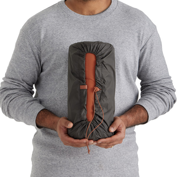 Sea to Summit PURSUIT SI MAT - REGULAR RECTANGULAR WIDE - Selbstaufblasende Isomatte Ansicht 3