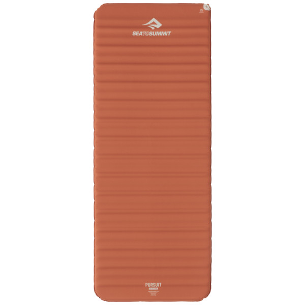 to Summit PURSUIT SI MAT - LARGE RECTANGULAR WIDE Unisex - Selbstaufblasende Isomatte