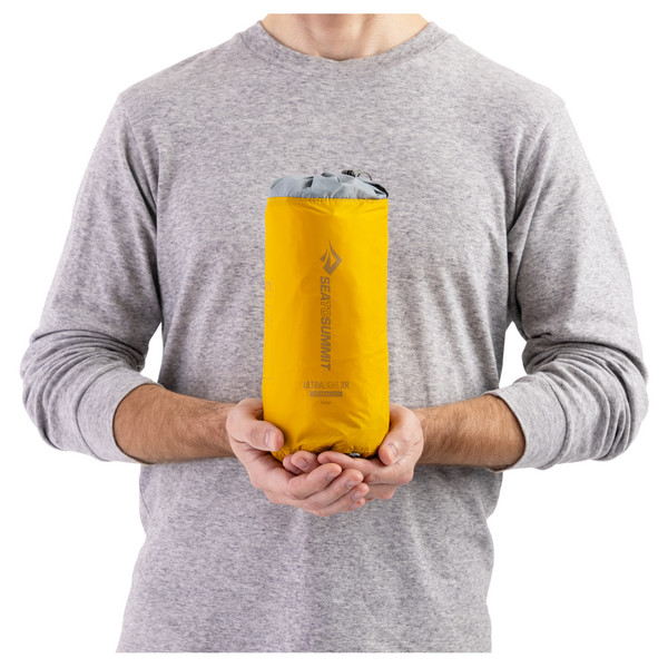 Sea to Summit ULTRALIGHT XR INSULATED MAT - LARGE - Isomatte Ansicht 4
