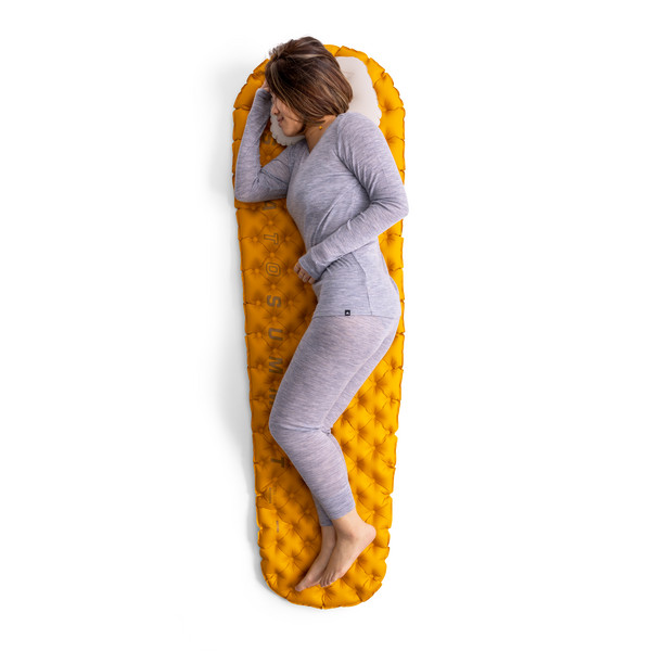 Sea to Summit ULTRALIGHT XR INSULATED MAT - REGULAR - Isomatte Ansicht 9