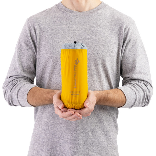 Sea to Summit ULTRALIGHT XR INSULATED MAT - REGULAR - Isomatte Ansicht 8