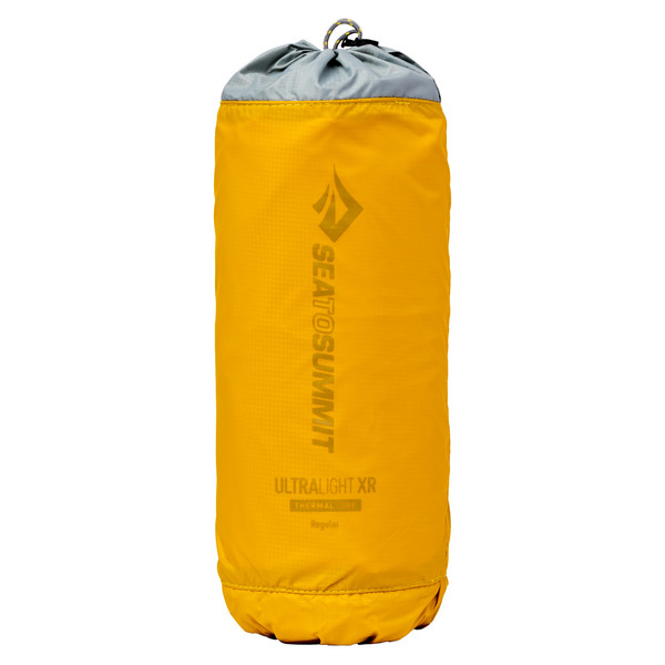 Sea to Summit ULTRALIGHT XR INSULATED MAT - REGULAR - Isomatte Ansicht 7