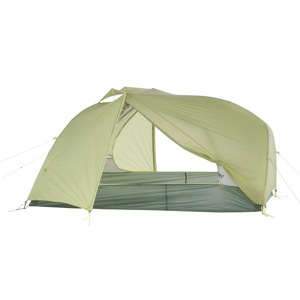 Sea to Summit TELOS EVO BIKEPACK TENT 2P - Kuppelzelt Ansicht 3