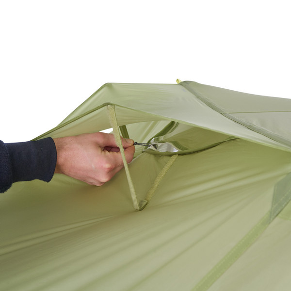 Sea to Summit TELOS EVO BIKEPACK TENT 2P - Kuppelzelt Ansicht 14