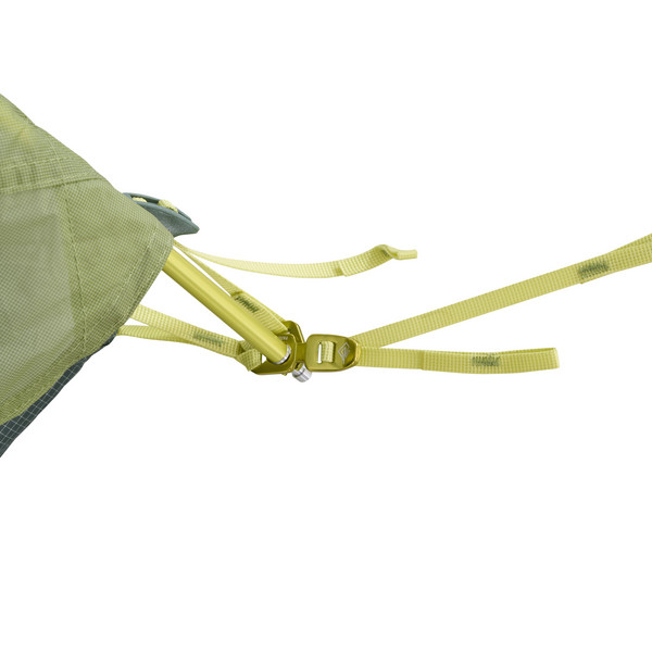 Sea to Summit TELOS EVO BIKEPACK TENT 2P - Kuppelzelt Ansicht 13