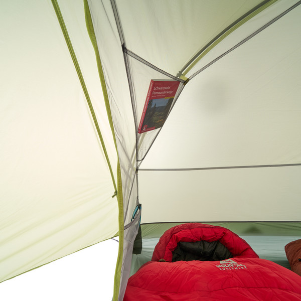 Sea to Summit TELOS EVO BIKEPACK TENT 2P - Kuppelzelt Ansicht 9