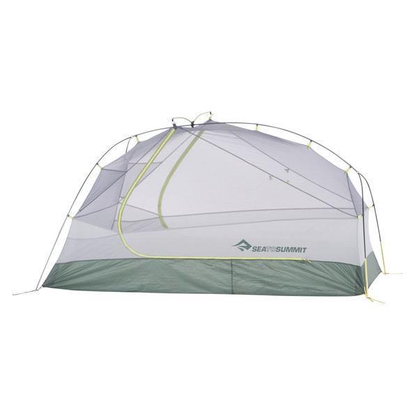Sea to Summit TELOS EVO BIKEPACK TENT 2P - Kuppelzelt Ansicht 2