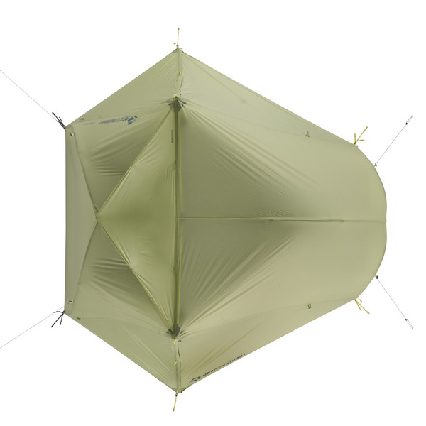Sea to Summit TELOS EVO BIKEPACK TENT 2P - Kuppelzelt Ansicht 5