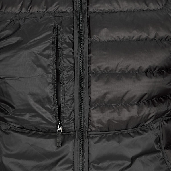 Arc'teryx CERIUM VEST M Herren - Daunenweste Ansicht 5