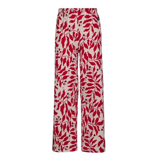 Polarn O. Pyret LOUNGE - MERRY BERRY PYJAMAS SET AOP Kinder - Funktionsunterwäsche Ansicht 6