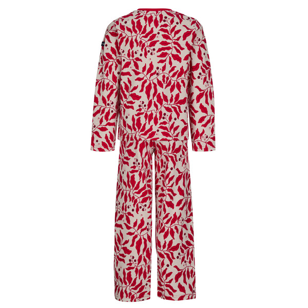 Polarn O. Pyret LOUNGE - MERRY BERRY PYJAMAS SET AOP Kinder - Funktionsunterwäsche Ansicht 2