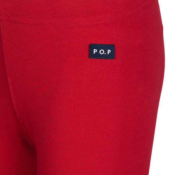 Polarn O. Pyret PLAY LEGGINGS SOLID Kinder - Leggings Ansicht 4