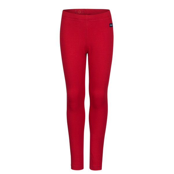 O. Pyret PLAY LEGGINGS SOLID Kinder - Leggings