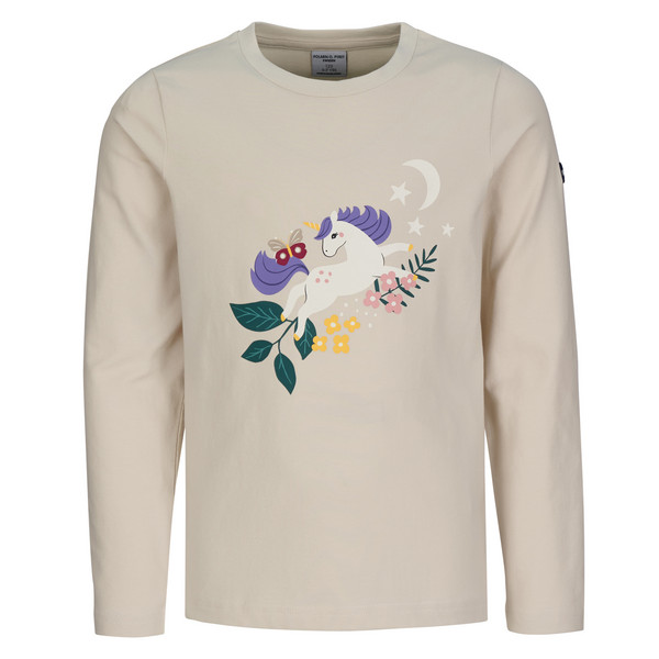 O. Pyret CLIMBER - UNICORN TOPS L/S PRINTED Kinder - Langarmshirt