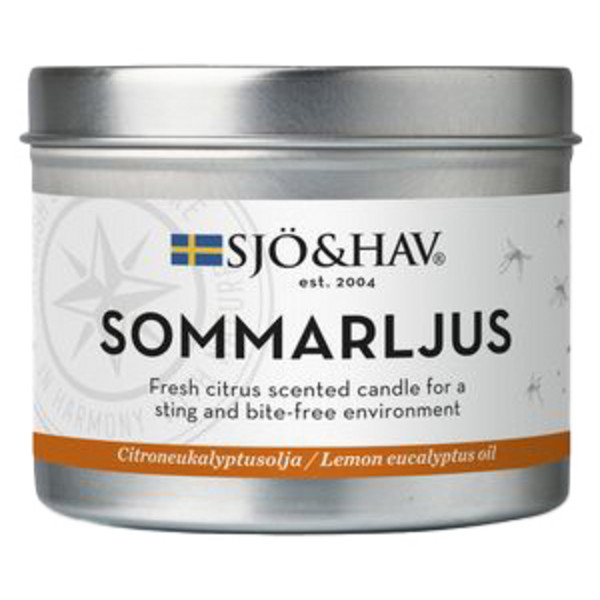 & HAV SUMMER / OUTDOOR MOSQUITO CANDLE