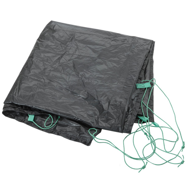Big Agnes FOOTPRINT STRING RIDGE VST 2.5 - Zeltplane Ansicht 1