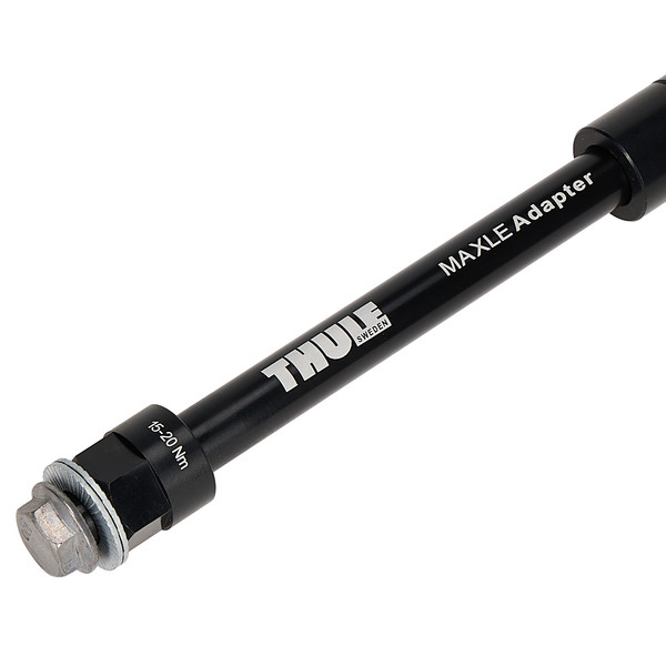 Thule MAXLE/TREK THRU-AXLE ADAPTER - Fahrradzubehör Ansicht 2