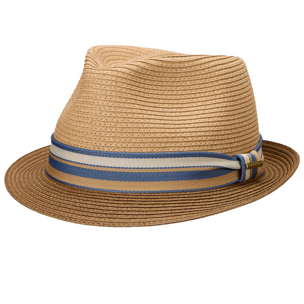 Stetson TRILBY TOYO Unisex - Strohhut Ansicht 1
