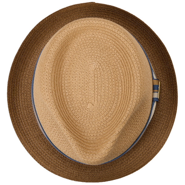 Stetson TRILBY TOYO Unisex - Strohhut Ansicht 2
