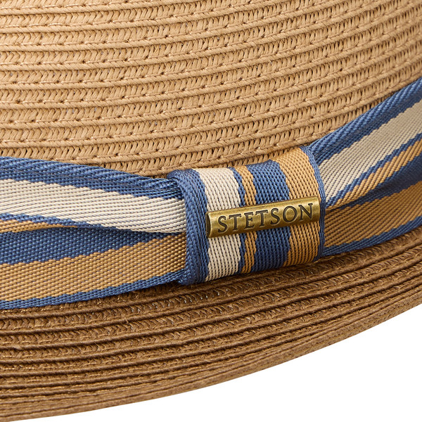 Stetson TRILBY TOYO Unisex - Strohhut Ansicht 4