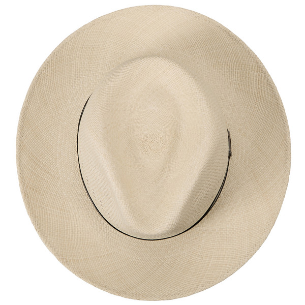 Stetson TRAVELLER PANAMA Unisex - Hut Ansicht 2