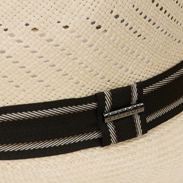 Stetson TRAVELLER PANAMA Unisex - Hut Ansicht 4