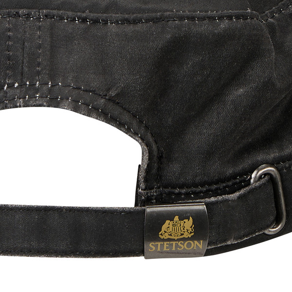 Stetson ARMY CAP CO/PES Unisex - Cap Ansicht 3