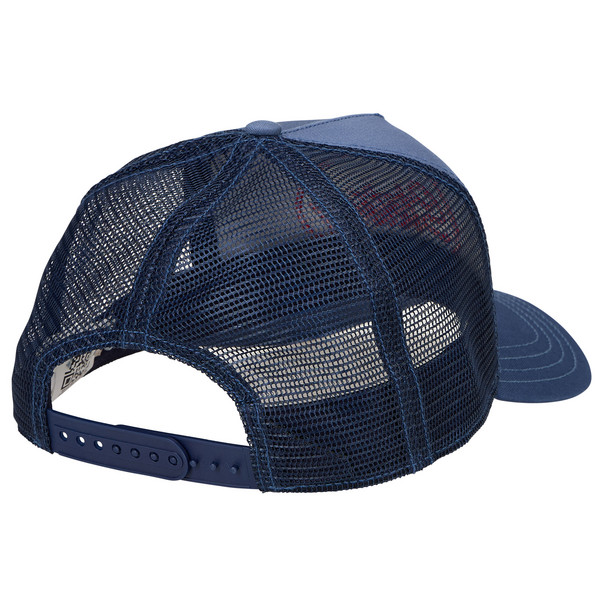 Stetson TRUCKER CAP ENGINE Unisex - Cap Ansicht 2