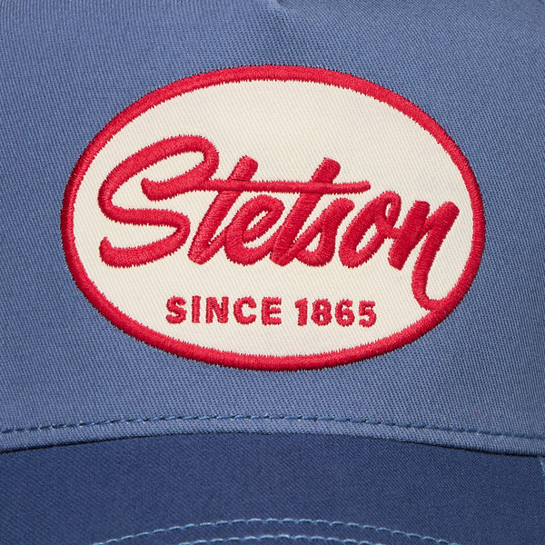 Stetson TRUCKER CAP ENGINE Unisex - Cap Ansicht 4
