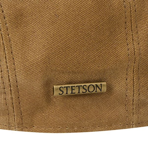 Stetson IVY CAP WAXED COTTON WR Herren - Cap Ansicht 3
