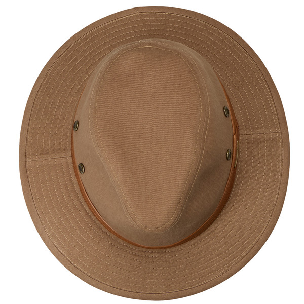 Stetson TRAVELLER COTTON Unisex - Hut Ansicht 2