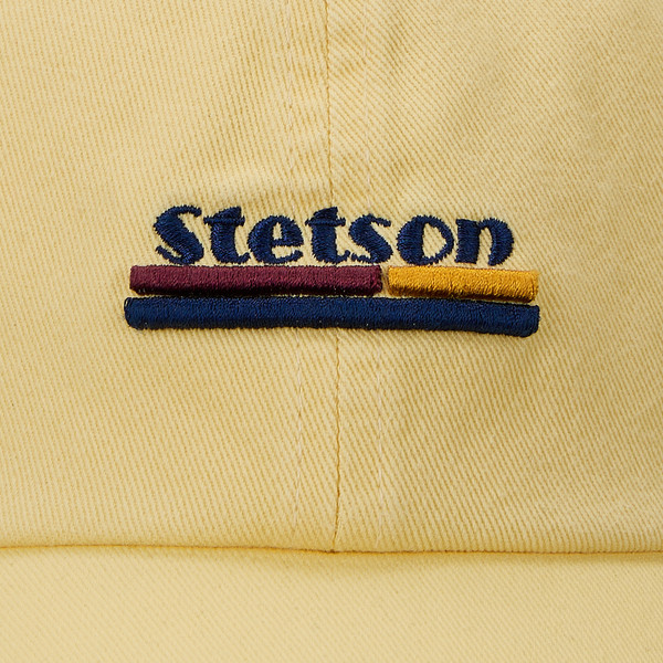 Stetson BASEBALL CAP COTTON Unisex - Cap Ansicht 4