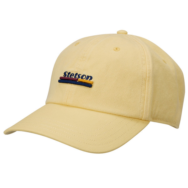 Stetson BASEBALL CAP COTTON Unisex - Cap Ansicht 1