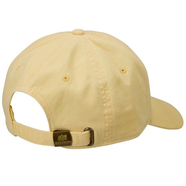 Stetson BASEBALL CAP COTTON Unisex - Cap Ansicht 2