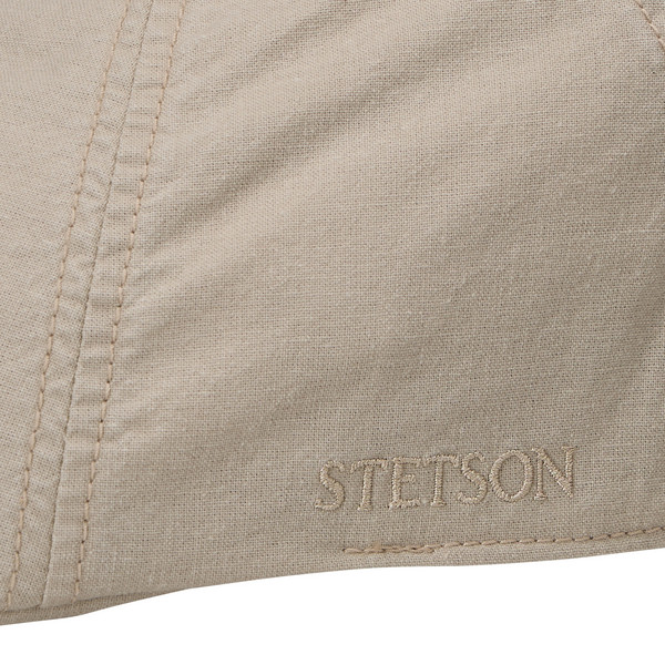 Stetson TEXAS DELAVE ORGANIC COTTON Unisex - Cap Ansicht 3