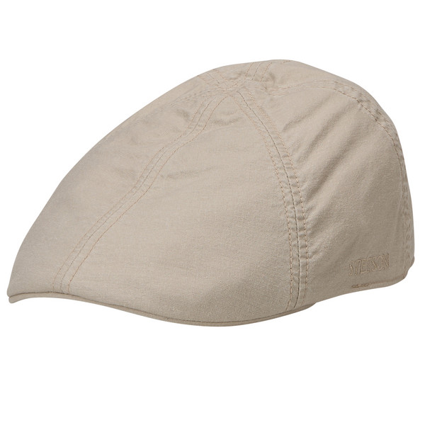 Stetson TEXAS DELAVE ORGANIC COTTON Unisex - Cap Ansicht 1