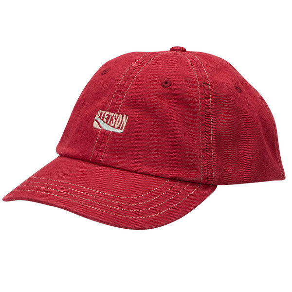 Stetson BASEBALL CAP WAVE Unisex - Cap Ansicht 1