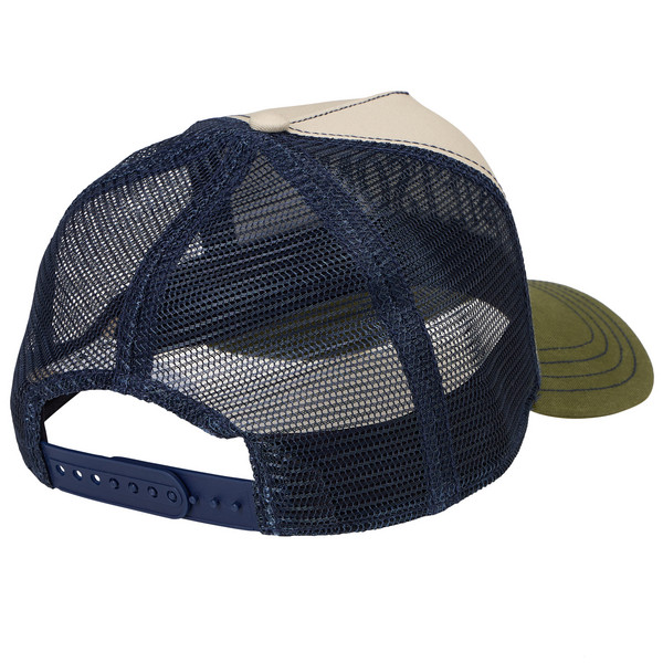 Stetson TRUCKER CAP WESTERN PATCH Unisex - Cap Ansicht 2