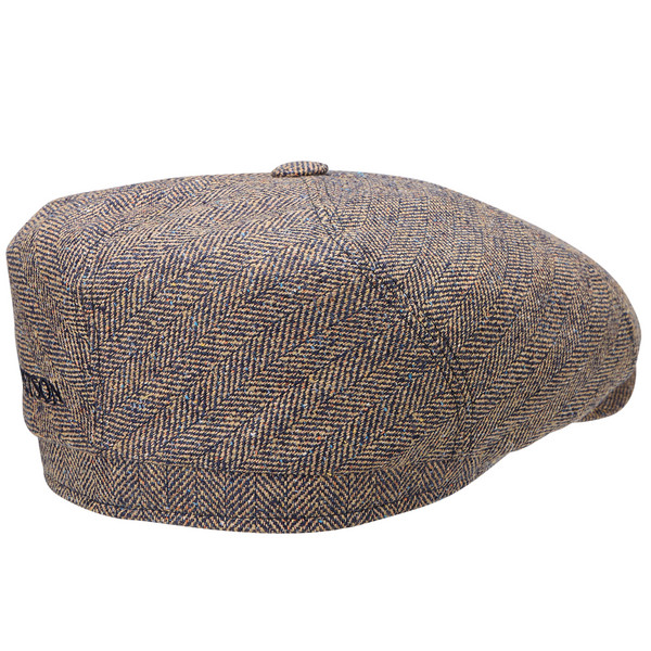Stetson 6-PANEL CAP SILK Unisex - Mütze Ansicht 2