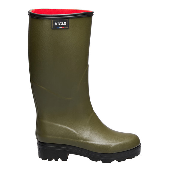 CHAMBORD NEOMESH LADY Damen - Gummistiefel gefüttert
